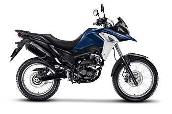 XRE 190 ABS