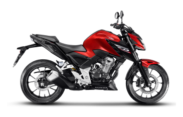 CB 300F Twister ABS