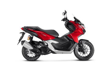 HONDA ADV