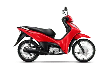 BIZ 125 ES