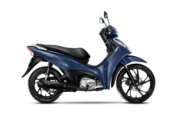 BIZ 125 ES