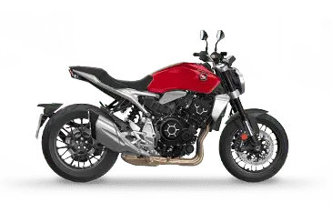 CB 1000R