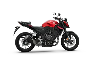 Hornet 500