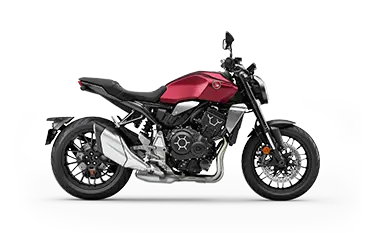 CB 1000R