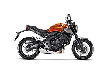 CB 650R