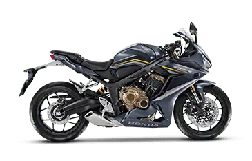 CBR 650R