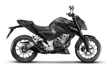 CB 300F Twister CBS