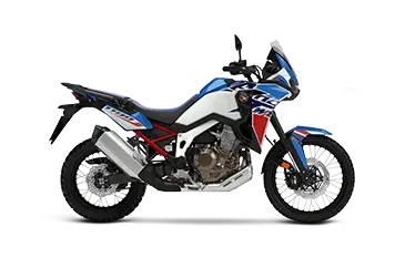 AFRICA TWIN