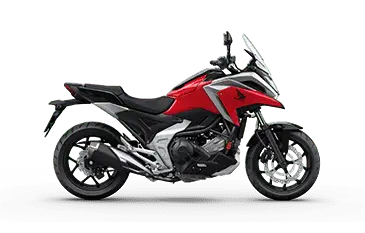 NC 750X