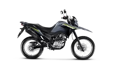 NXR 160 Bros