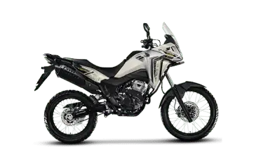 Sahara 300
