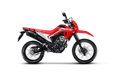 XR 300L Tornado