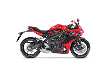 CBR 650R