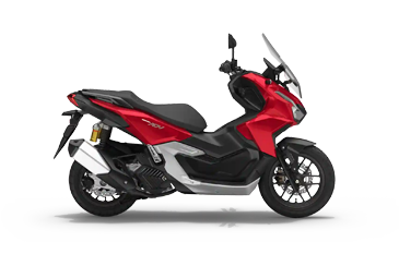 HONDA ADV