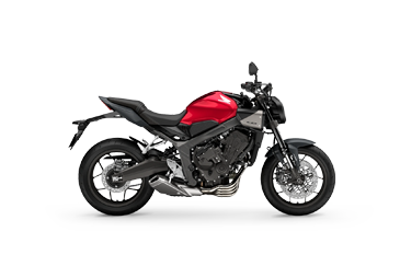 CB 650R
