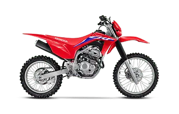 CRF 250F