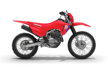 CRF 300F