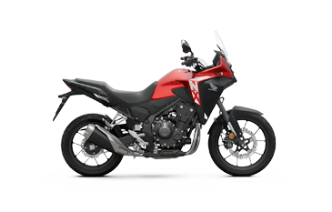 NX 500
