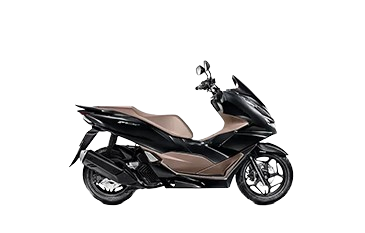 PCX DLX