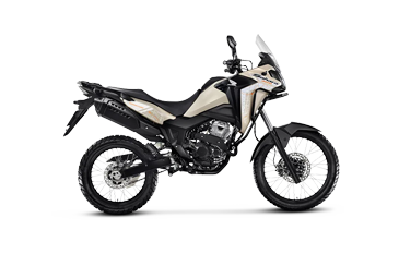 Sahara 300
